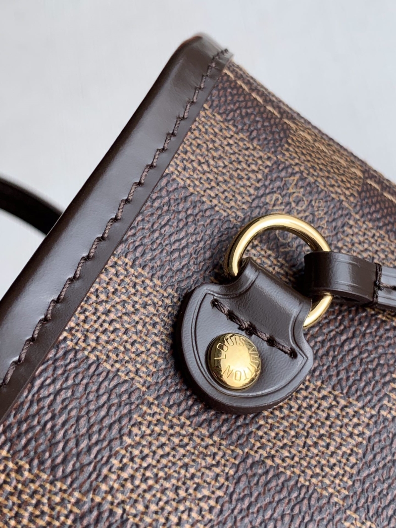 LV Shopping Bags